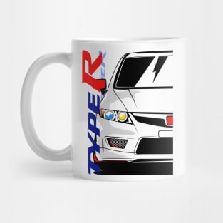 Honda Civic Type R USDM Mug